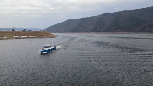Красноярская гэс смотреть онлайн