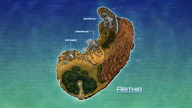 Luckless Seven Trailer (2015) смотреть онлайн