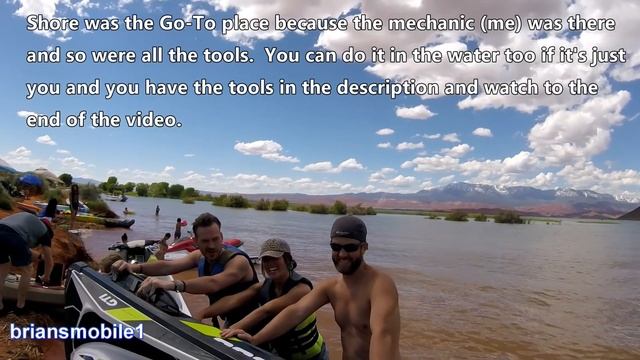 Rope In Jet Ski How To Complete Tutorial Double Rescue