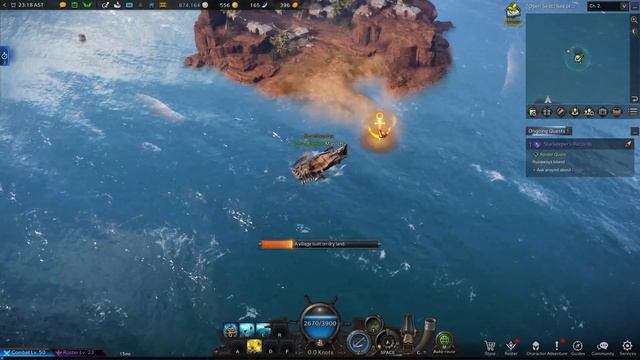Starkeeper's Records Lost Ark смотреть онлайн
