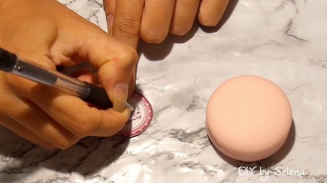COME FARE LE ETICHETTE - DIY LABELS смотреть онлайн