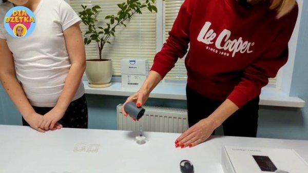 Guardian Connect. Часть 1: распаковка, приложение, установка ???