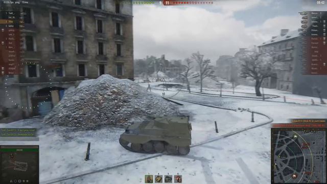 ВЫ БУДЕТЕ ПРОСТО ОРАТЬ! ЭТО САМЫЙ ВЕСЕЛЫЙ БОЙ НА АРТЕ, ЧТО Я ВИДЕЛ! смотреть онлайн