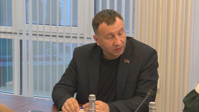 Готовность к отопительному сезону обсудили на совещании в мэрии смотреть онлайн