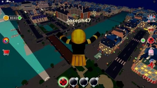 (WINNERS) NEW MIRACULOUS RP CODES TO GET COINS | Roblox Miraculous RP NEW UPDATE!