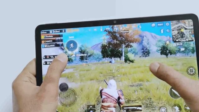HUAWEI MATEPAD 10.4 - нужно больше дюймов. смотреть онлайн