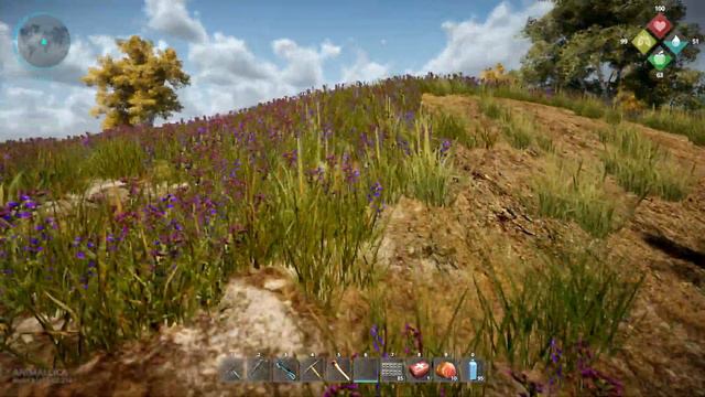 Update 2.1 & heading to Greenhills | Animallica 2.21a | Let's Play | S2E25 смотреть онлайн