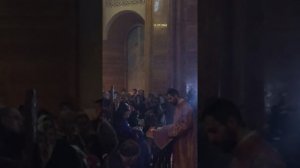 Армянская Пасха