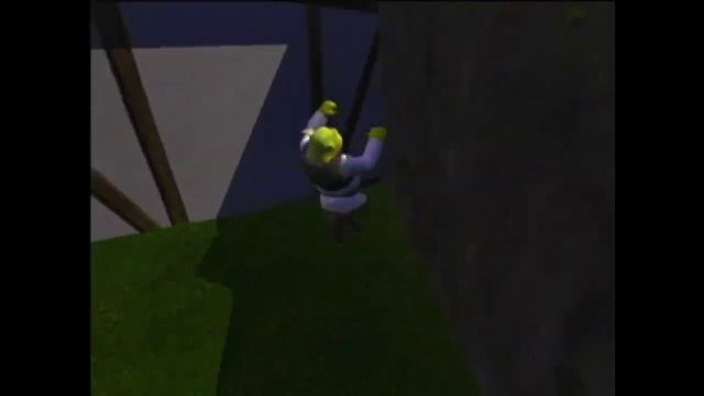 [TAS] Shrek (Xbox) MGL Golden Eggs in 1:10 смотреть онлайн