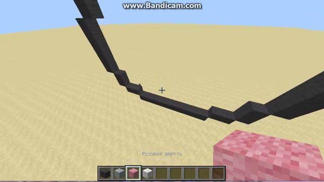 Minekraft:простые постройки - как построить кролика в майнкрафт