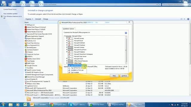 How to Enable Equation Editor Word 2007, 2010, 2013 смотреть онлайн