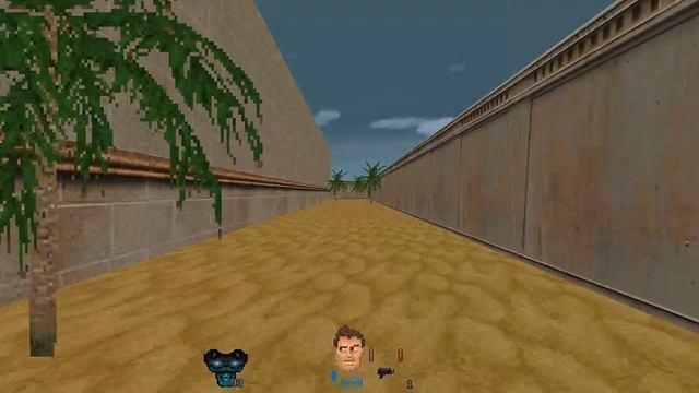 Hideous Destructor | Serious Sam: The Retro Encounter | No Failure Runs | Part 2 смотреть онлайн