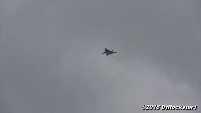 F-22 Raptor Thrust Vectoring: Seriously, HOW??? смотреть онлайн