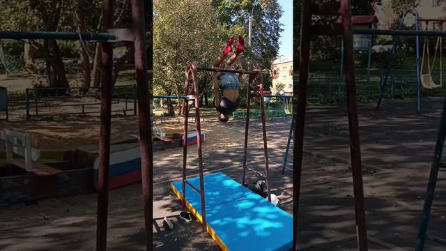 Workaut г.Подольск GIBBON