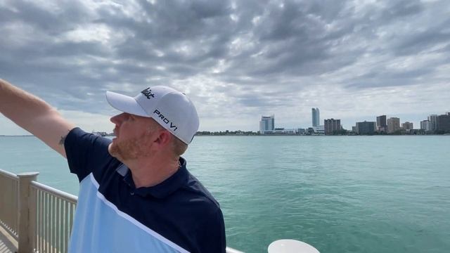 Detroit Michigan Travel Guide 4K смотреть онлайн