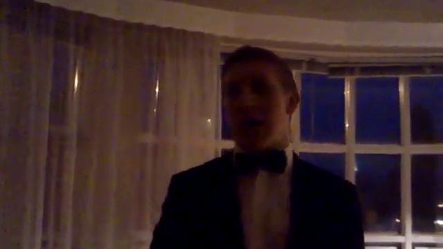 Jorgen with a presentation смотреть онлайн
