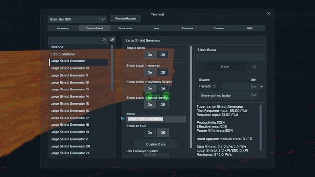 Space Engineer Survival Mod Testing смотреть онлайн