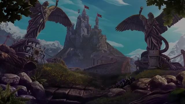 Queen's Quest 3: The End of Dawn - Download Free at GameTop.com смотреть онлайн