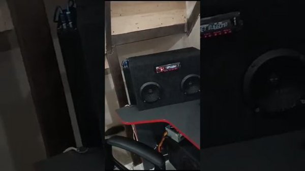 Динамики FSD Master 165 FN