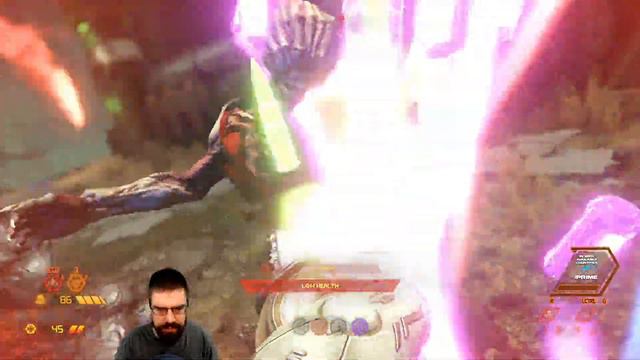 CohhCarnage Plays DOOM Eternal The Ancient Gods DLC - Episode 14 смотреть онлайн