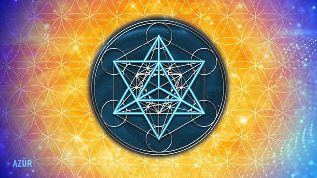 Archangel Metatron Ultimate Abundance Activation | 777 Hz