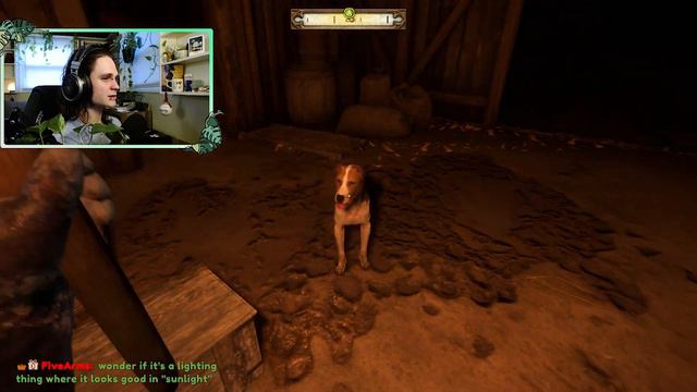 KK:D, Hardcore, All Negative Perks, Ep 24 смотреть онлайн