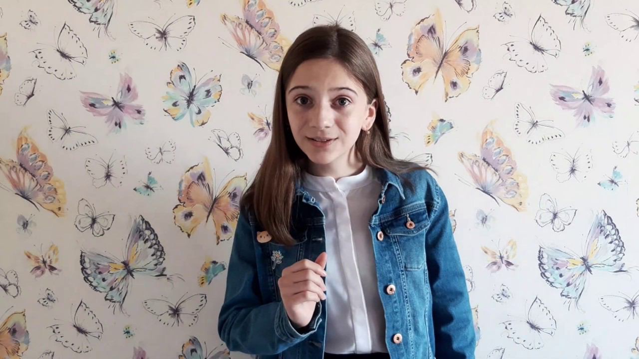 Читает Дарья Мошняга "Ёжик, или история о напрасной суете" смотреть онлайн
