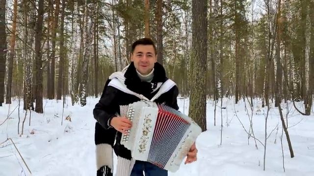 Дмитрий Иващенко. Раздолье.