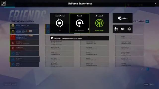Overwatch - Quickplay 08/26/17-3 смотреть онлайн