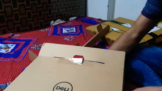 Dell vostro 3480 unboxing смотреть онлайн