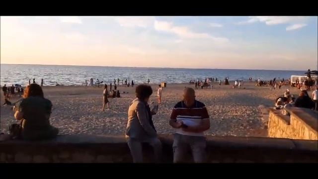 Юрмала. Серия 1. Праздник Лигo. смотреть онлайн