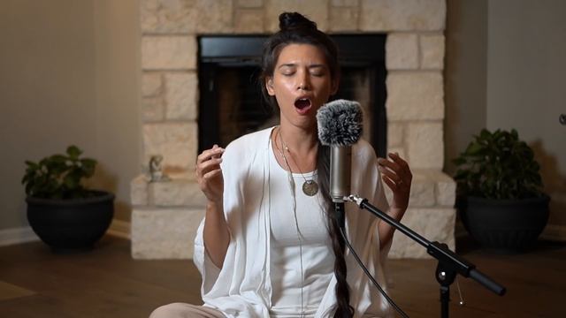 Mei-lan Maurits _ Streaming Source Energy _ Sound Healing.mp4 смотреть онлайн