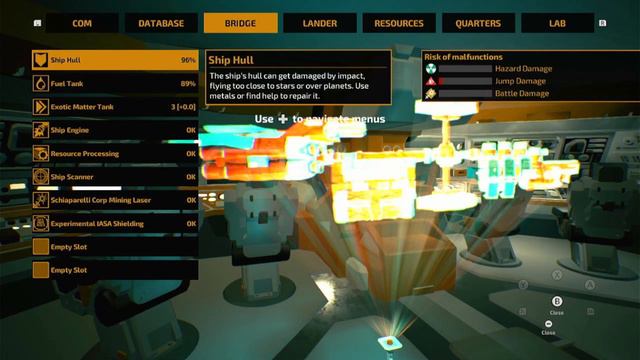 The Long Journey Home Nintendo Switch Gameplay - First 30 Minutes