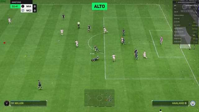 EA SPORTS FC 24 | Desempenho e Otimização no PC, tá jogável? (FIFA 24) смотреть онлайн