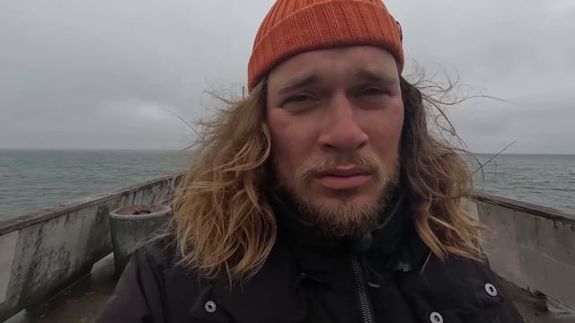 Вкус Тихого океана: Бесплатная черная икра и встреча с крабами смотреть онлайн