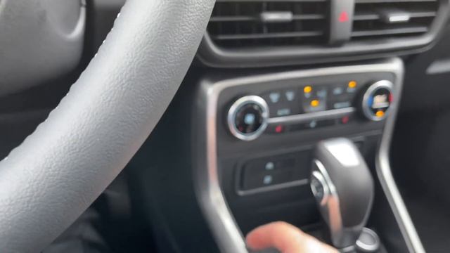 2021 Ford EcoSport SES + Moonroof, Heated Seats, AWD Review | Island Ford смотреть онлайн