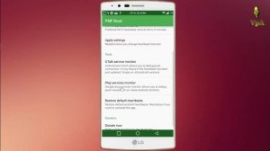Что делать если не приходят push уведомления из мессенджеров?