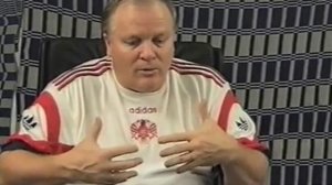 Золотов Борис Евгеньевич - Лекция 'Взаимоотношения мужчины и женщины' Омск 1999 год