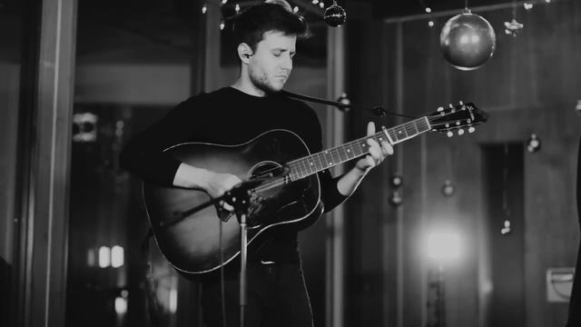 Emily Ann Roberts - "Mary, Did You Know?" (Michael English Cover Video) смотреть онлайн