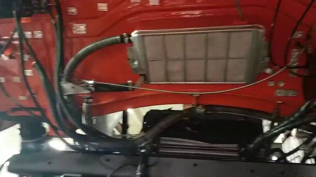 Не готовый 65222 шасси 2014 года под заказ смотреть онлайн