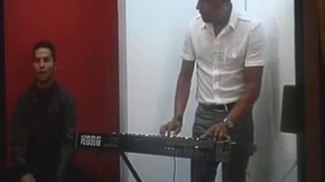 coro de hombres de san cristobal tv amistad 2 parte carlos dani enrique y wili dani rumbero v.l.p. смотреть онлайн