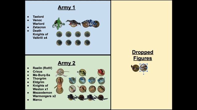 Reverse Draft Format Explained смотреть онлайн