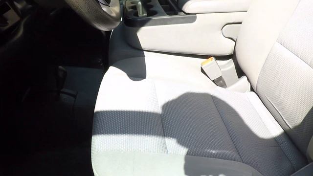 WEST TN 2015 Chevrolet Silverado Work Truck 4X4 Utility Topper Inverter For Sale Www Sunsetmotors C