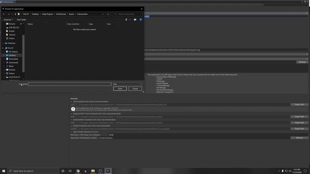 How to use Visual Studio Code with Unity Tutorial смотреть онлайн