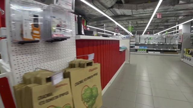 VLOG • Поход в эльдорадо | Отношение к покупателям смотреть онлайн