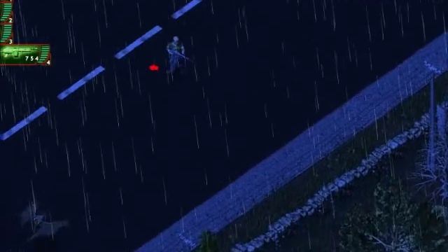 Theseus - Return Of The Hero: Mission 4 - The Lifelong Road (Campaign Mode)