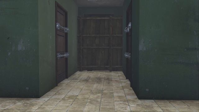 RAIDED - DayZ Series - Episode 8 смотреть онлайн