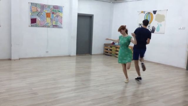 Minsk InvJnJ Life 2014 Наташа "Белка" и Женя смотреть онлайн