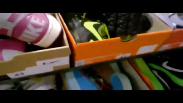 Зимние Кроссовки Nike Air Force 1 смотреть онлайн