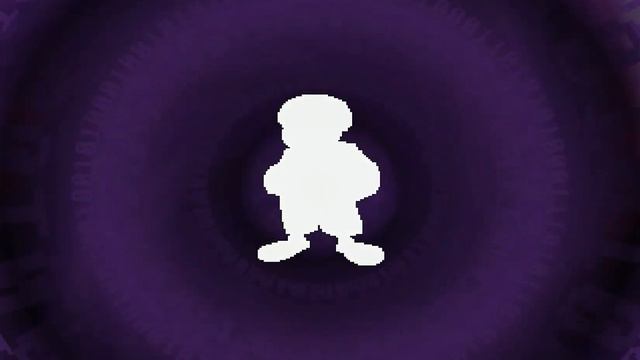 Chaotic Time Trio Phase 1-2 | UNDERTALE Fangame | SKT一九's Take (Update)
